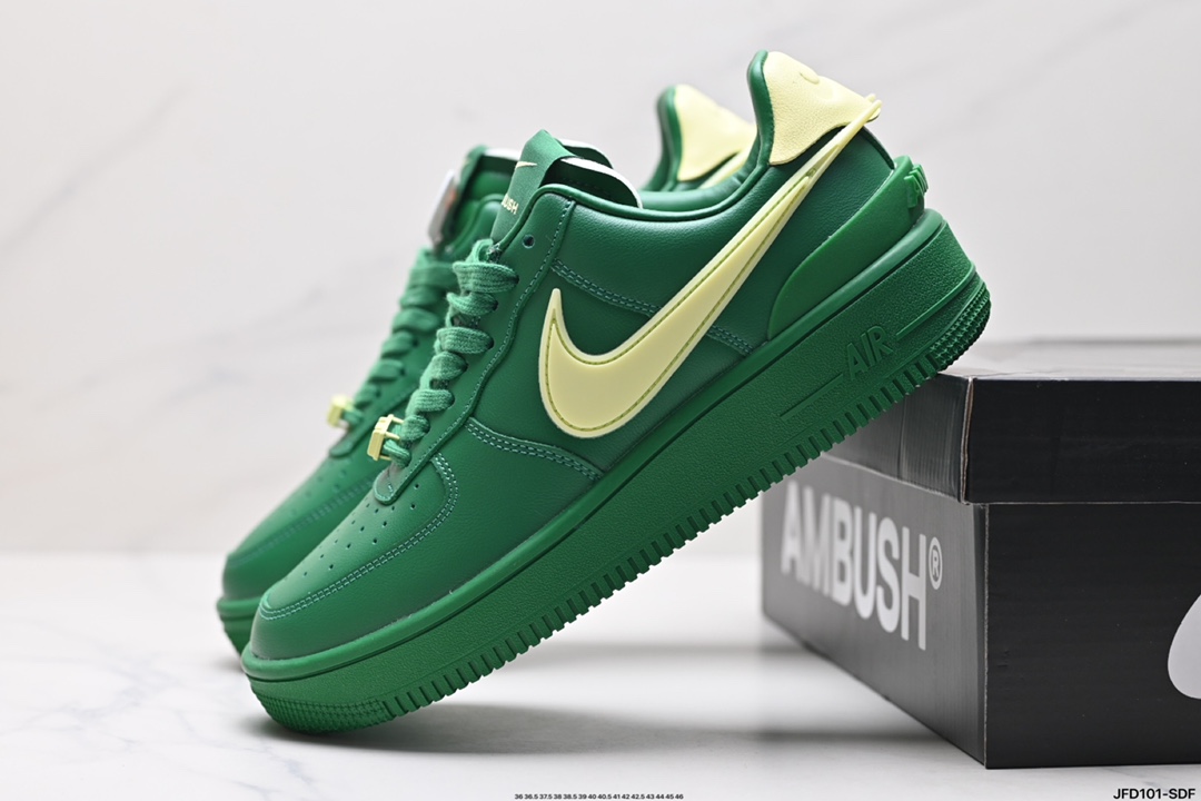 Nike Air Force 1 Shoes